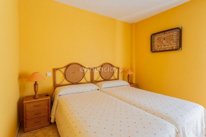 Apartamento en venta en  Playa de las Gaviotas-El Pedrucho, La Manga del Mar Menor