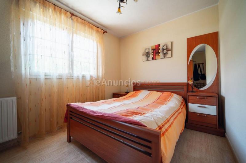 Adosado en venta en  Fontanar