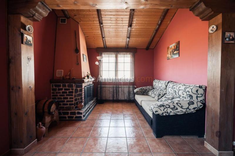 Adosado en venta en  Fontanar