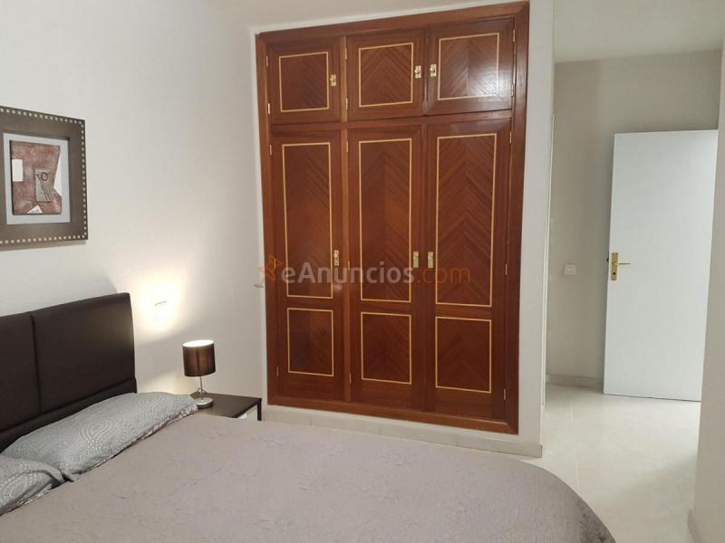 Apartamento en alquiler en  Pizarro, Puerto - Canteras, Las Palmas de Gran Canaria