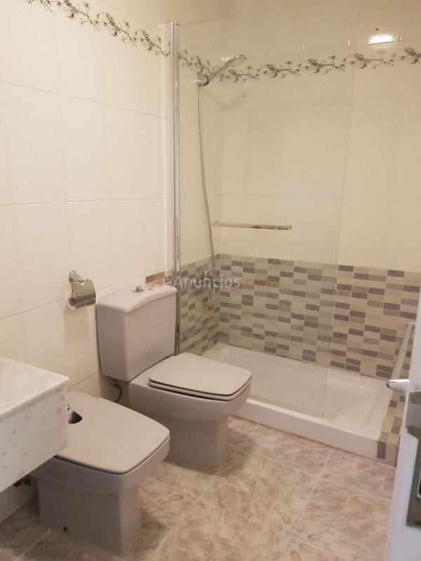 Apartamento en alquiler en  Pizarro, Puerto - Canteras, Las Palmas de Gran Canaria