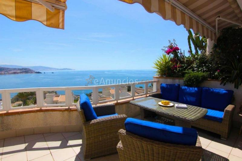 Apartamento en alquiler en Avenida Marina del Este, La Herradura, Almuñécar