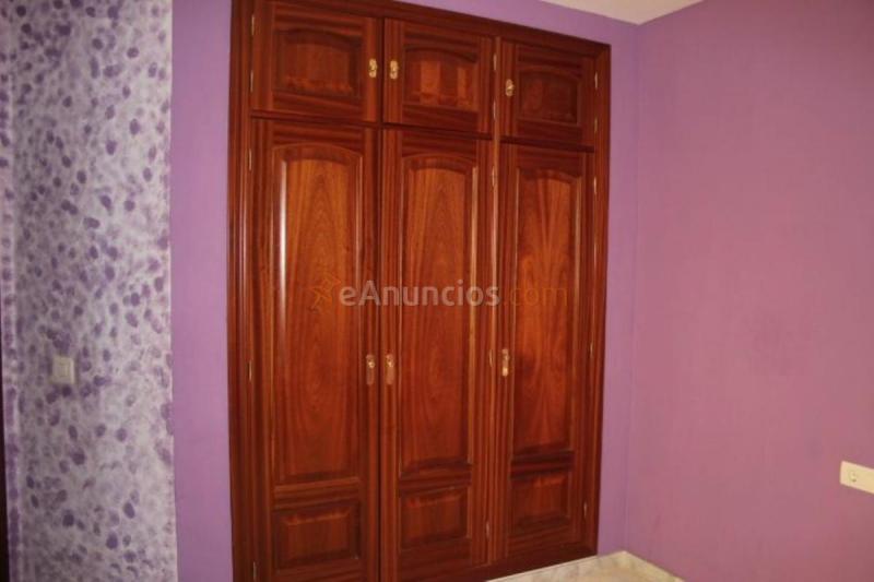 Apartamento en venta en Calle Castañer Gallardo, Este, Málaga