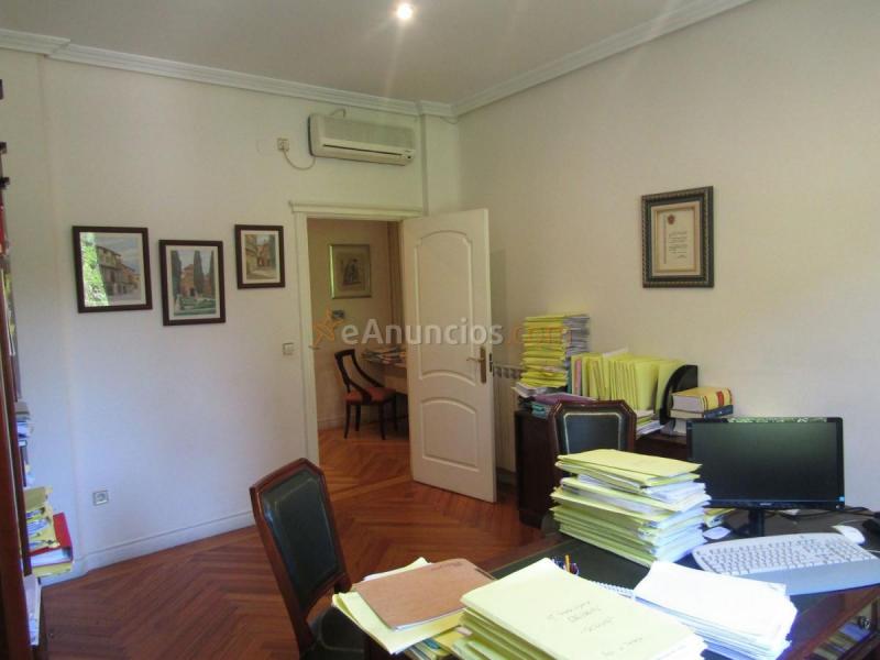 Apartamento en venta en Calle de Fuencarral, Chamberí, Madrid