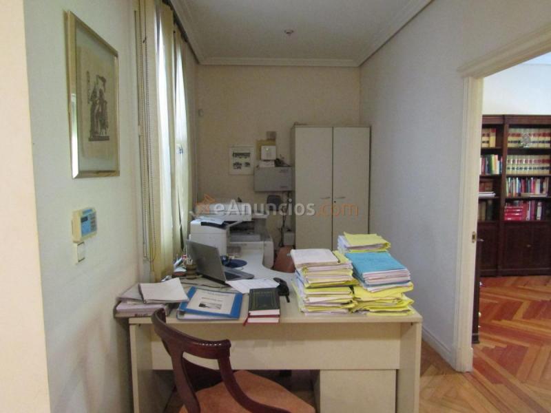Apartamento en venta en Calle de Fuencarral, Chamberí, Madrid