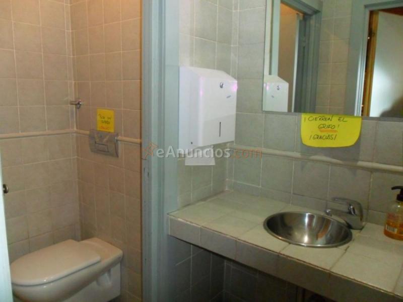 Local Comercial en venta en  SECTOR OFICIOS, Primera Fase - Nuevo Tres Cantos, Tres Cantos