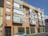 Apartamento en venta en Calle de Sant Vicent Mrtir, Jesús, Valncia