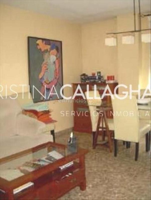 Apartamento en venta en Calle de Sant Vicent Mrtir, Jesús, Valncia