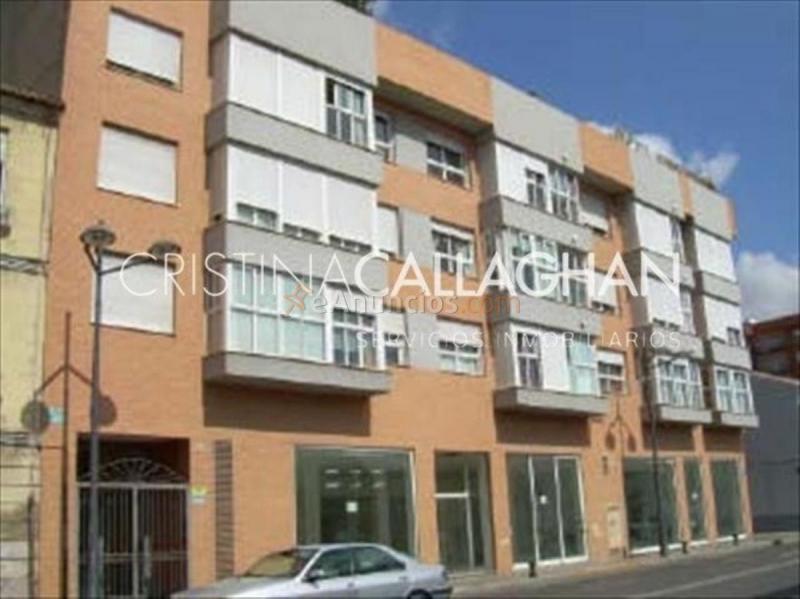 Apartamento en venta en Calle de Sant Vicent Mrtir, Jesús, Valncia