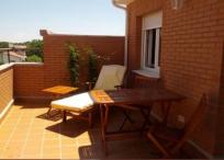 Atico en venta en  Valdemorillo pueblo, Valdemorillo