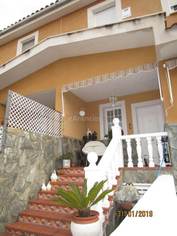 Casa en venta en  Navalagamella
