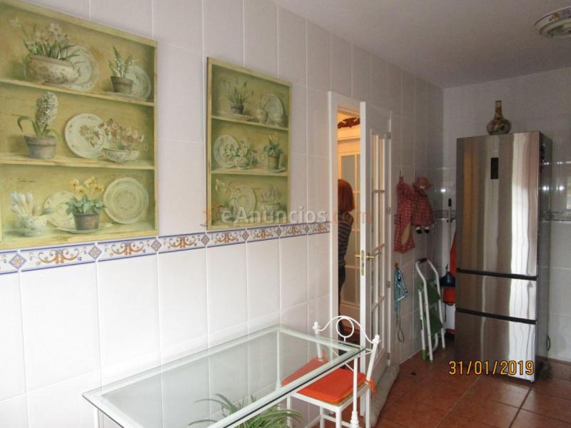 Casa en venta en  Navalagamella