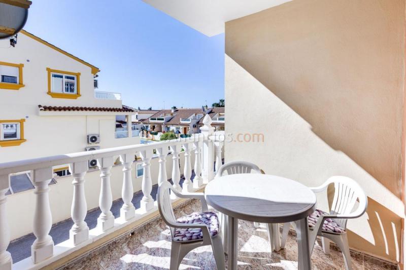 Apartamento en venta en Calle picasso, Orihuela Costa, Orihuela