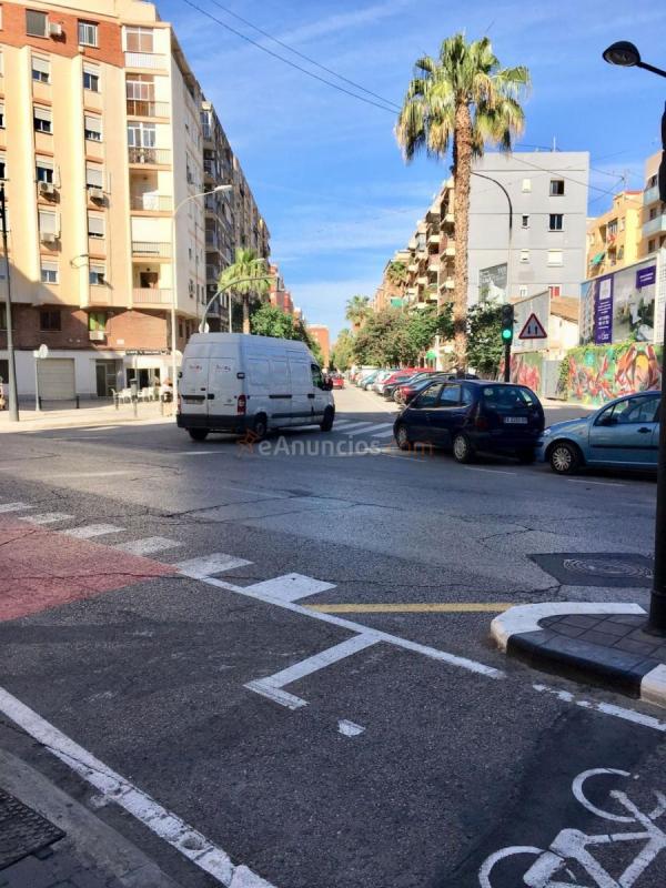 Local Comercial en alquiler en  La Sadia, Valncia