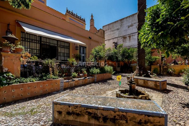 Adosado en venta en  Zafra