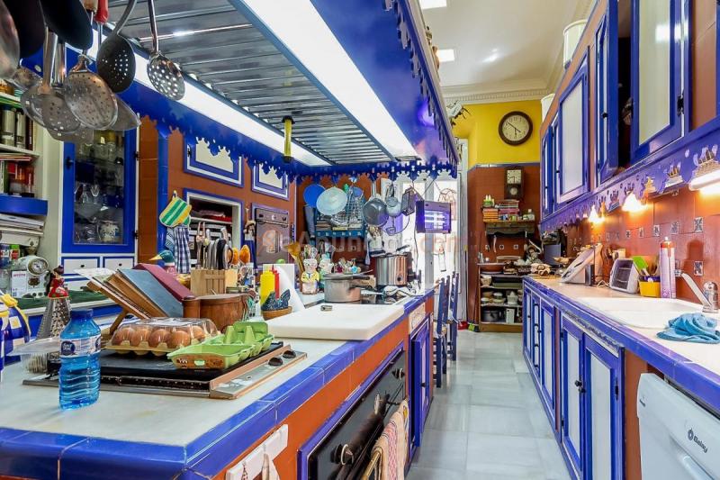 Adosado en venta en  Zafra