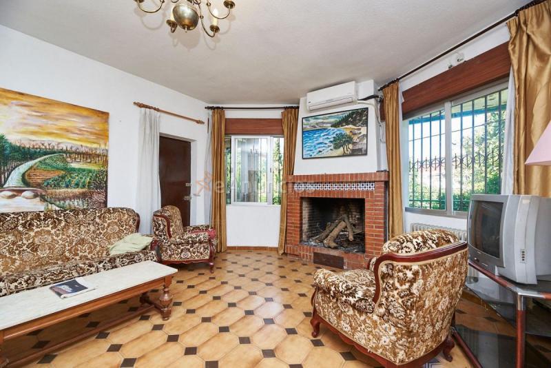 Adosado en venta en  Gojar