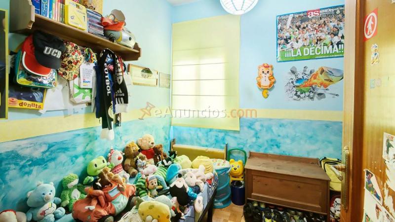 Apartamento en venta en  Puente de Vallecas, Madrid