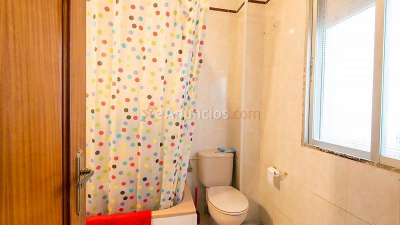 Apartamento en venta en  Puente de Vallecas, Madrid