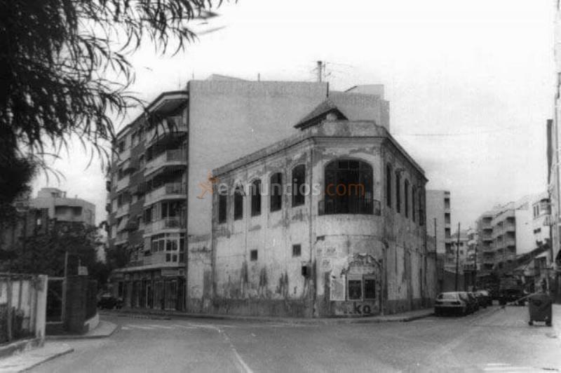 Parcela Rustica en venta en Calle orihuela, Centro, Torrevieja