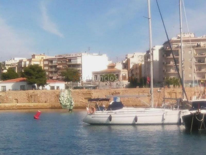 Parcela Rustica en venta en Calle orihuela, Centro, Torrevieja