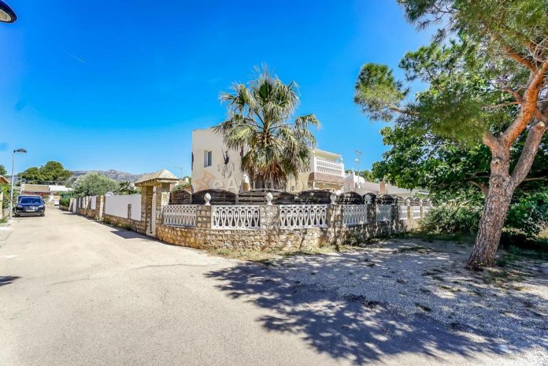 Adosado en venta en  Calafat, L'Ametlla de Mar