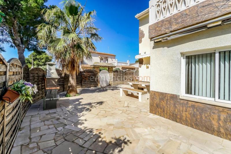 Adosado en venta en  Calafat, L'Ametlla de Mar