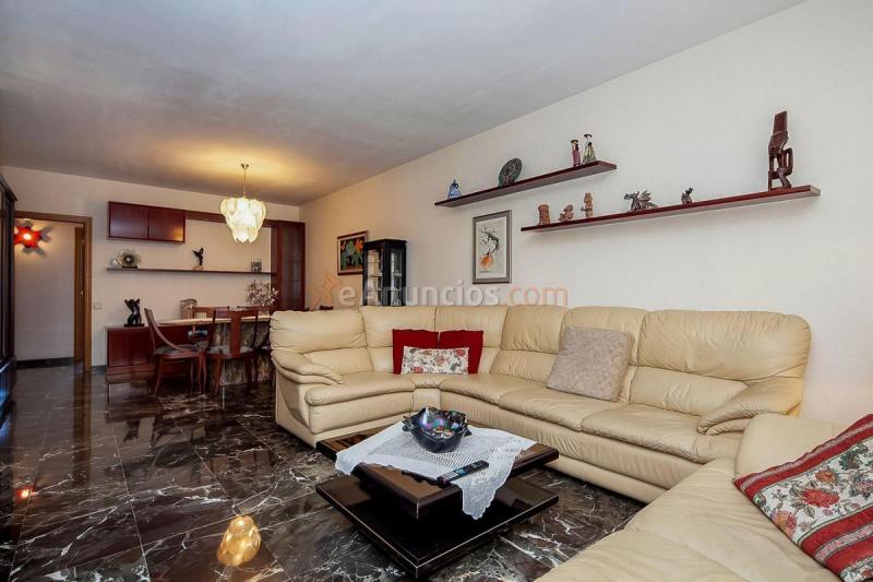 Apartamento en venta en  Eixample, Barcelona