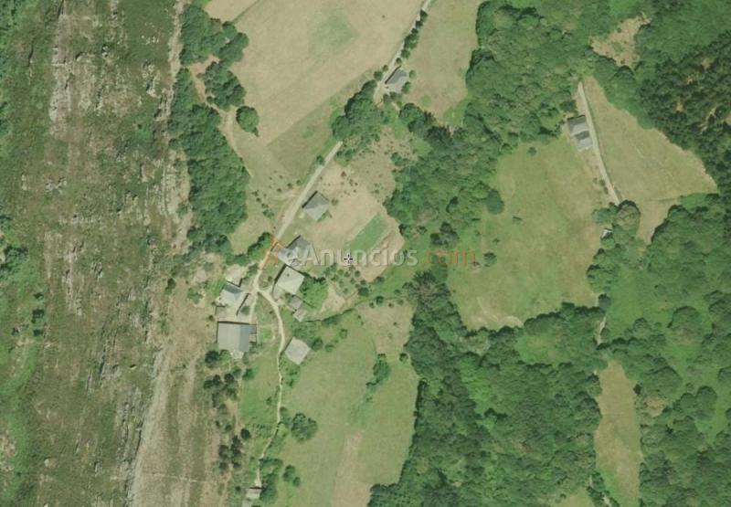 Vendo casa en Galicia