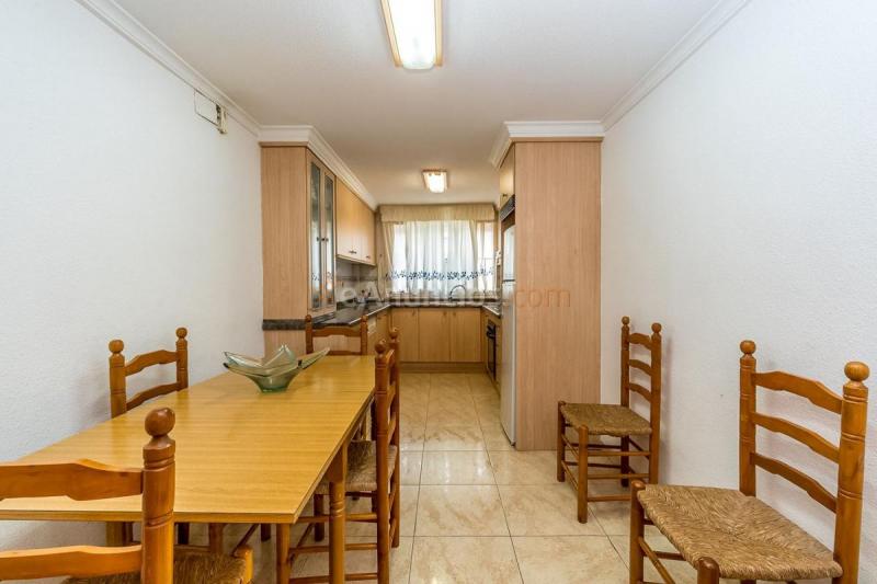 Adosado en venta en  Altea Pueblo, Altea