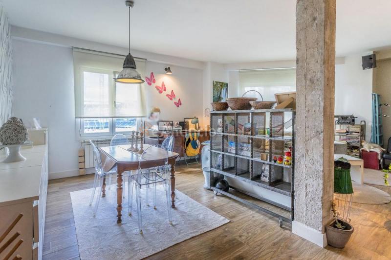 Apartamento en venta en  Amara, Donostia-San Sebastián