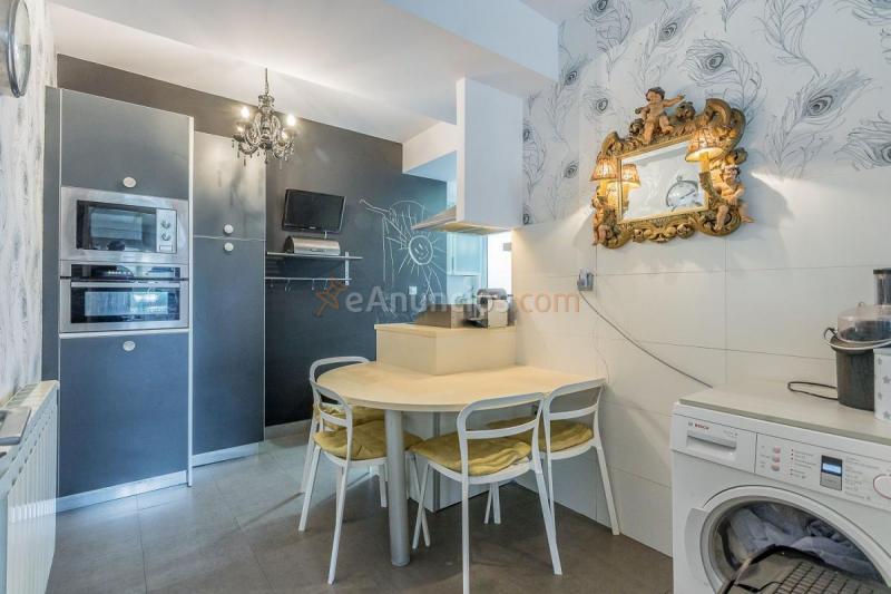 Apartamento en venta en  Amara, Donostia-San Sebastián