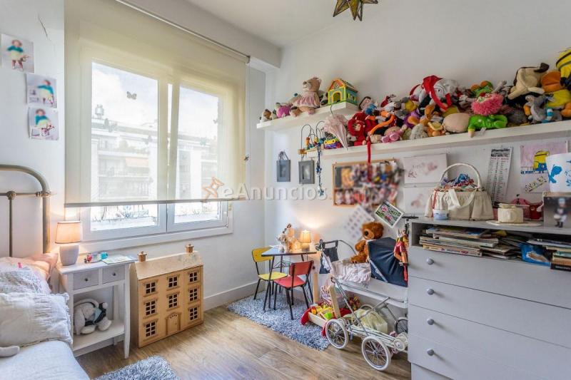 Apartamento en venta en  Amara, Donostia-San Sebastián