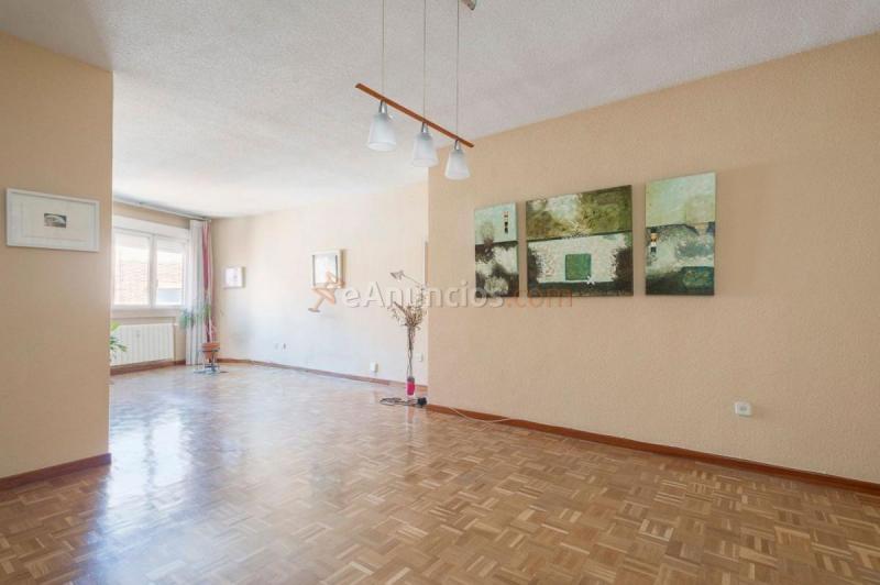 Apartamento en venta en  Salamanca, Madrid