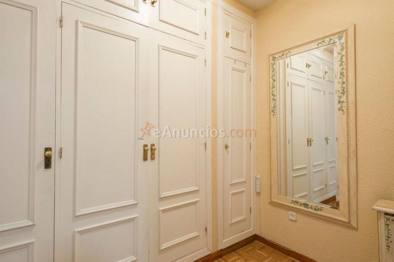 Apartamento en venta en  Salamanca, Madrid