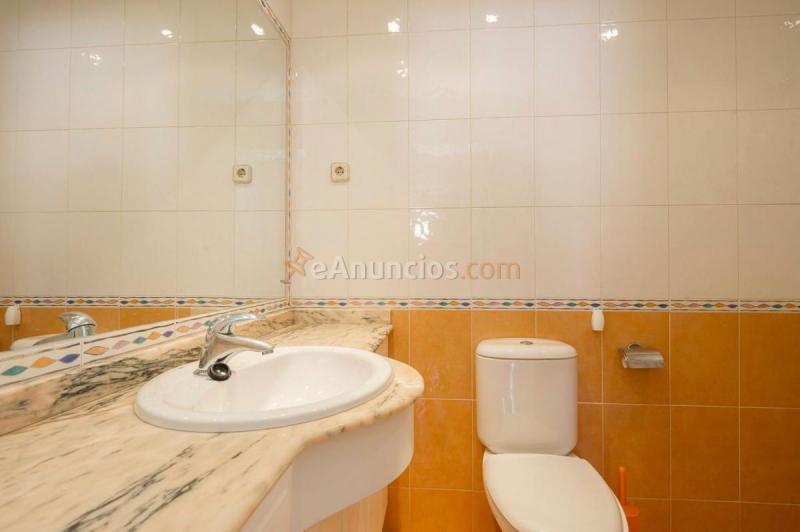 Apartamento en venta en  Salamanca, Madrid