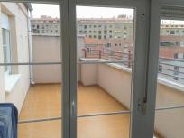 Atico en venta en Calle Río Segre, Barrio Blanco, Salamanca