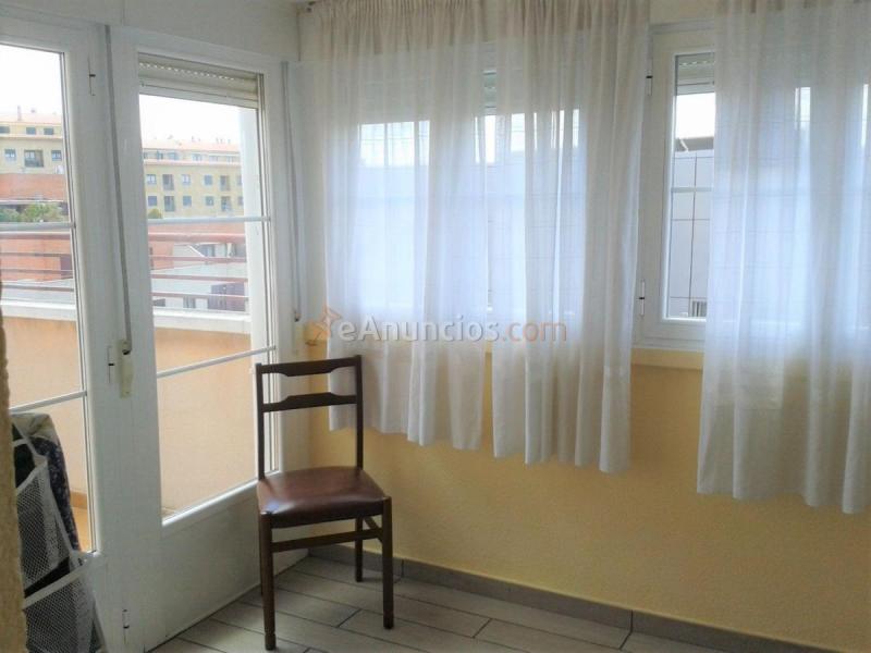 Atico en venta en Calle Río Segre, Barrio Blanco, Salamanca