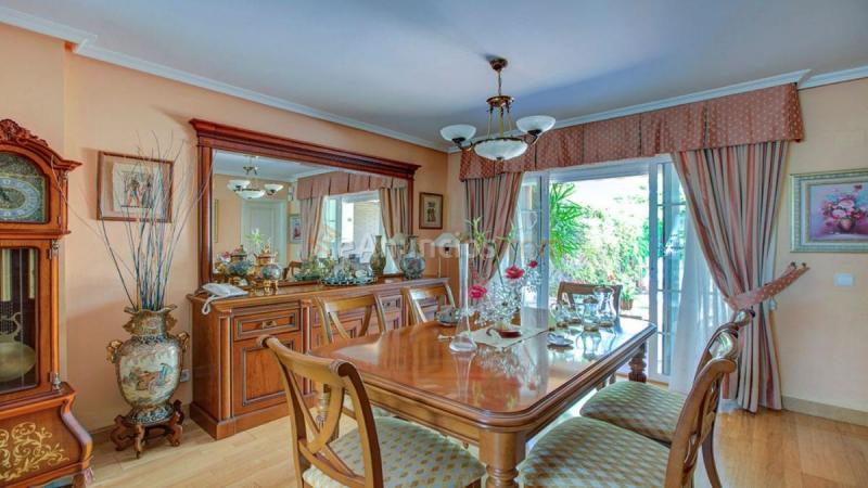 Adosado en venta en  Norte, Alcobendas