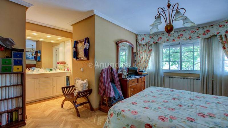 Adosado en venta en  Norte, Alcobendas