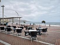 Local Comercial en alquiler en Paseo de Las Canteras, Puerto - Canteras, Las Palmas de Gran Canaria