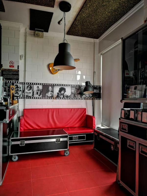 Local Comercial en alquiler en Paseo de Las Canteras, Puerto - Canteras, Las Palmas de Gran Canaria