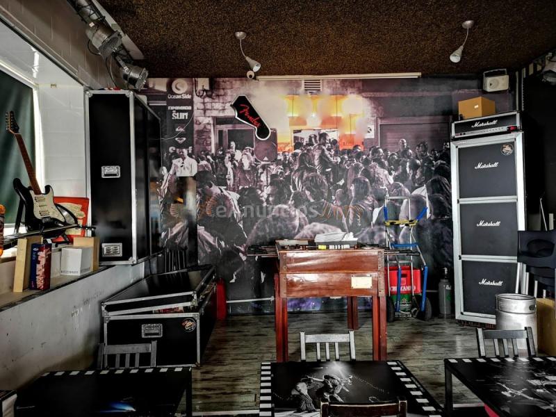 Local Comercial en alquiler en Paseo de Las Canteras, Puerto - Canteras, Las Palmas de Gran Canaria