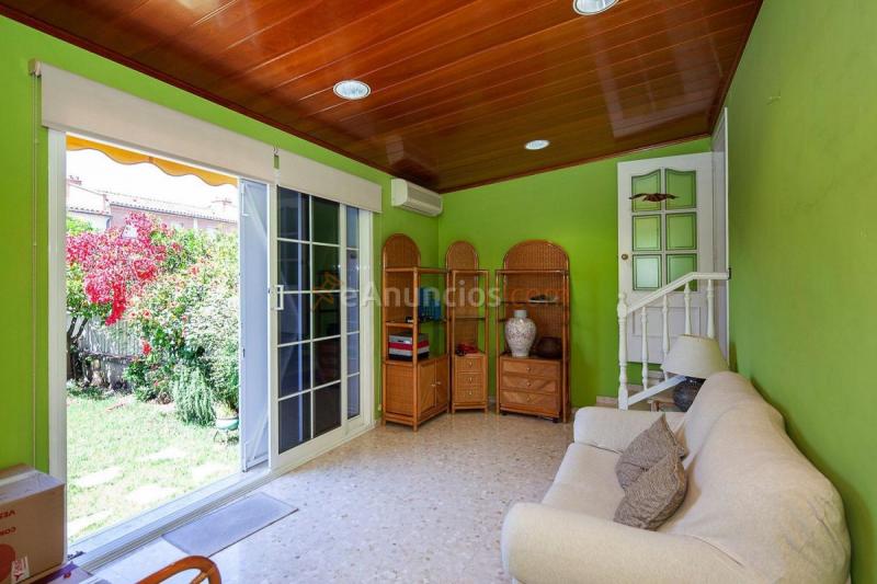 Adosado en venta en  Bufal, Badalona