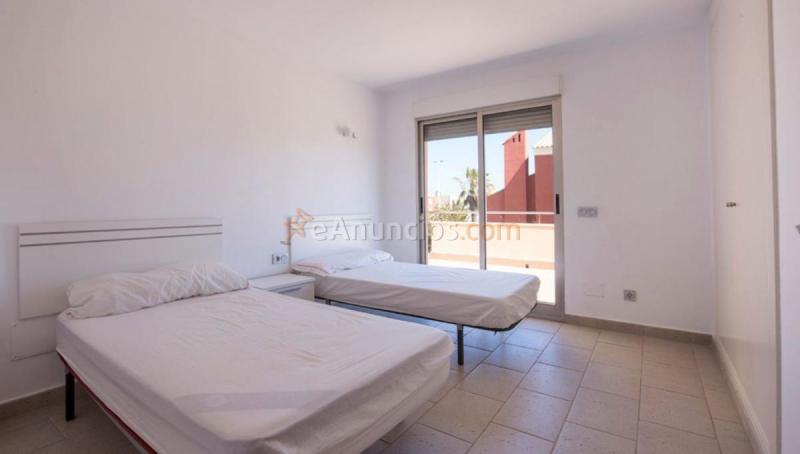 Adosado en venta en  Playa de las Gaviotas-El Pedrucho, La Manga del Mar Menor