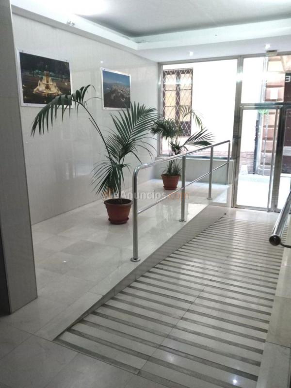 Apartamento en venta en  Centro, Málaga