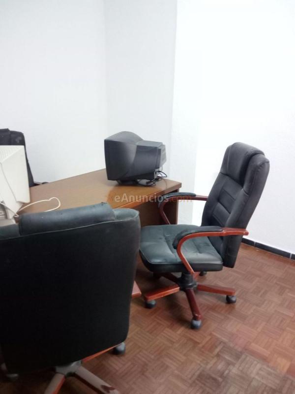 Apartamento en venta en  Centro, Málaga