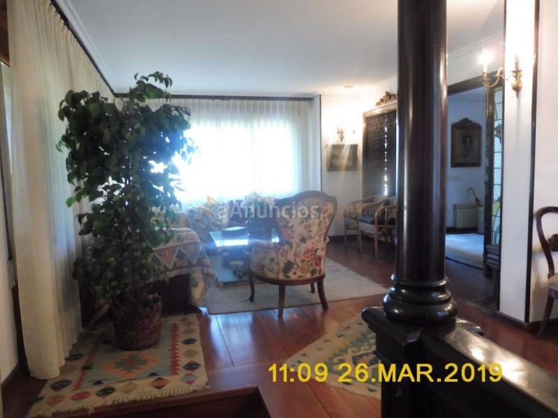 Adosado en venta en  Somió - Cabueñes, Gijón