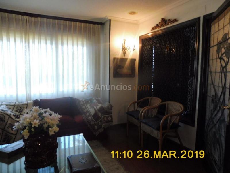 Adosado en venta en  Somió - Cabueñes, Gijón