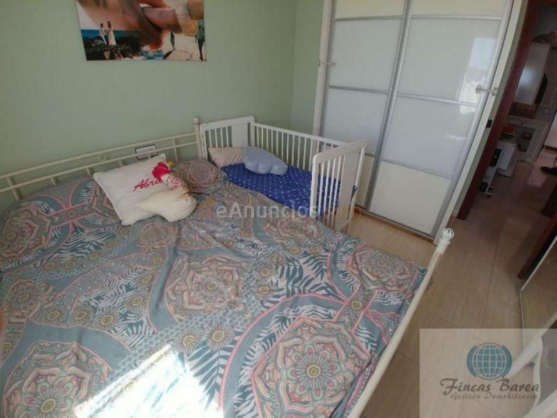 Atico en venta en  Las Lagunas, Mijas